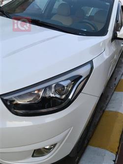هیوندای تۆکسۆن